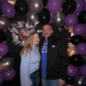 Meet your Posher, Anthony